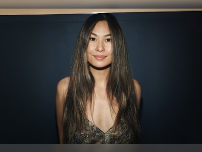 Lucy Guo Became a Billionaire at 31 — So Why Is She Still Driving a Honda Civic and shopping clothes in SHEIN?