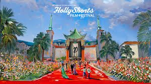 HollyShorts Film Festival Expands to Dubai