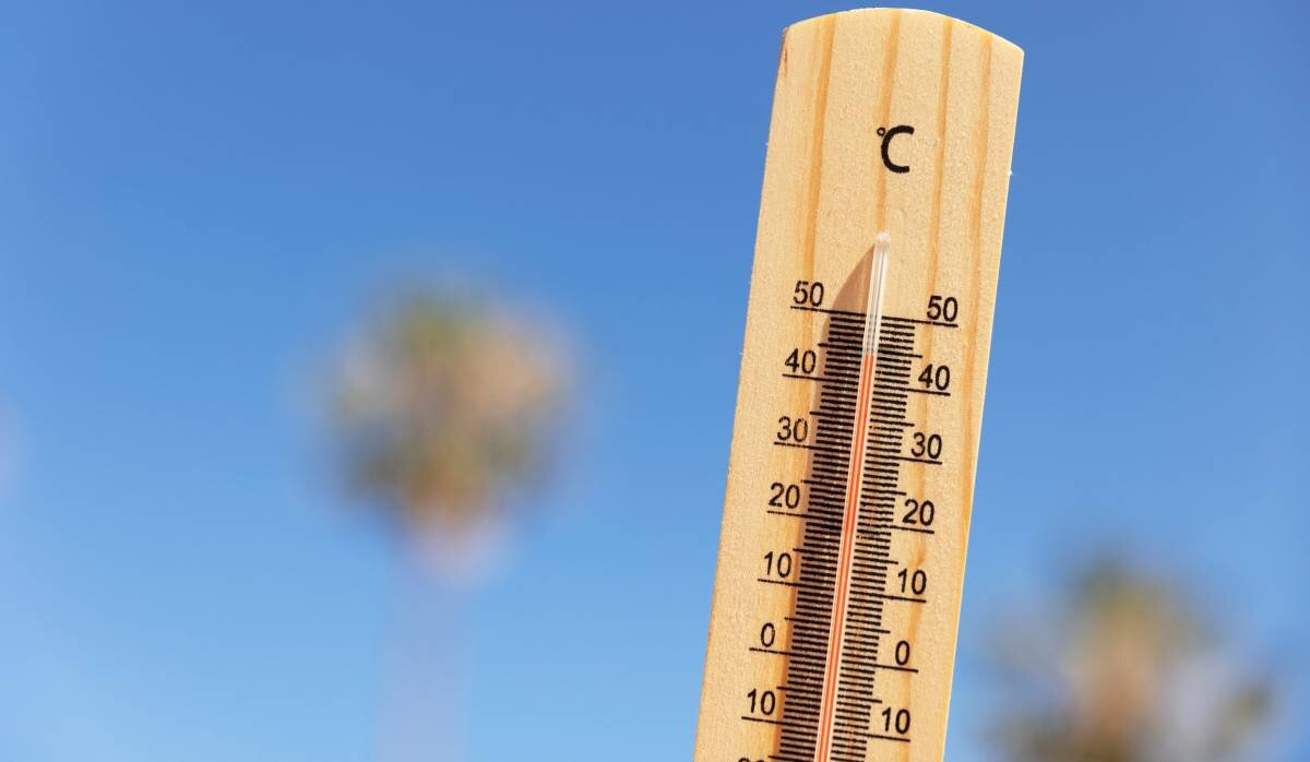 Dubai Hosts ‘Mallathon’ Amid Extreme Heat