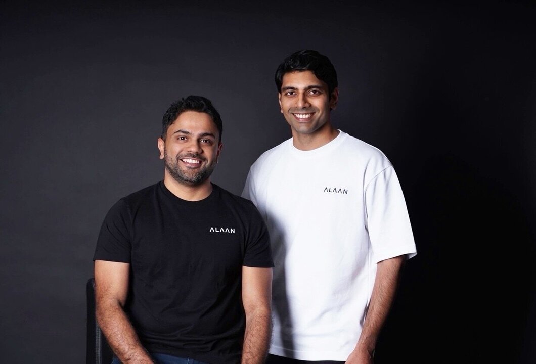 Dubai Fintech Alaan Secures $48 Million Funding