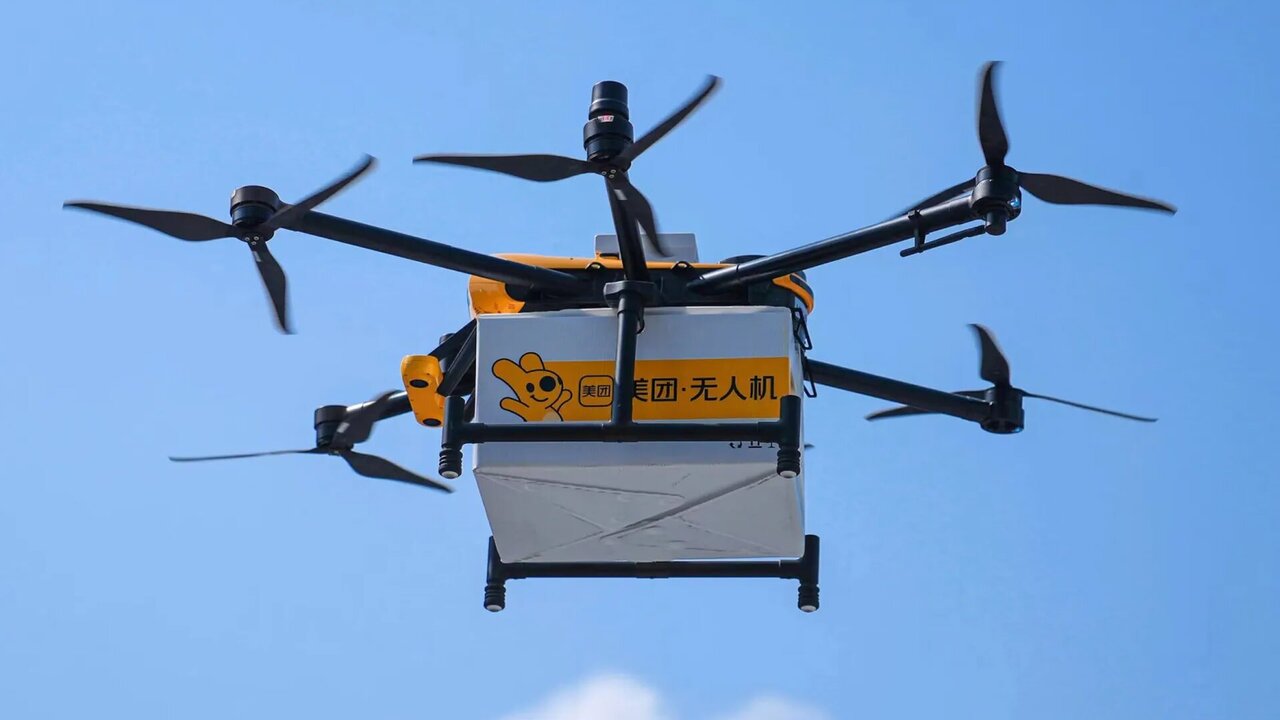 Saudi Arabia and UAE Boost High-Tech Drone Acquisitions