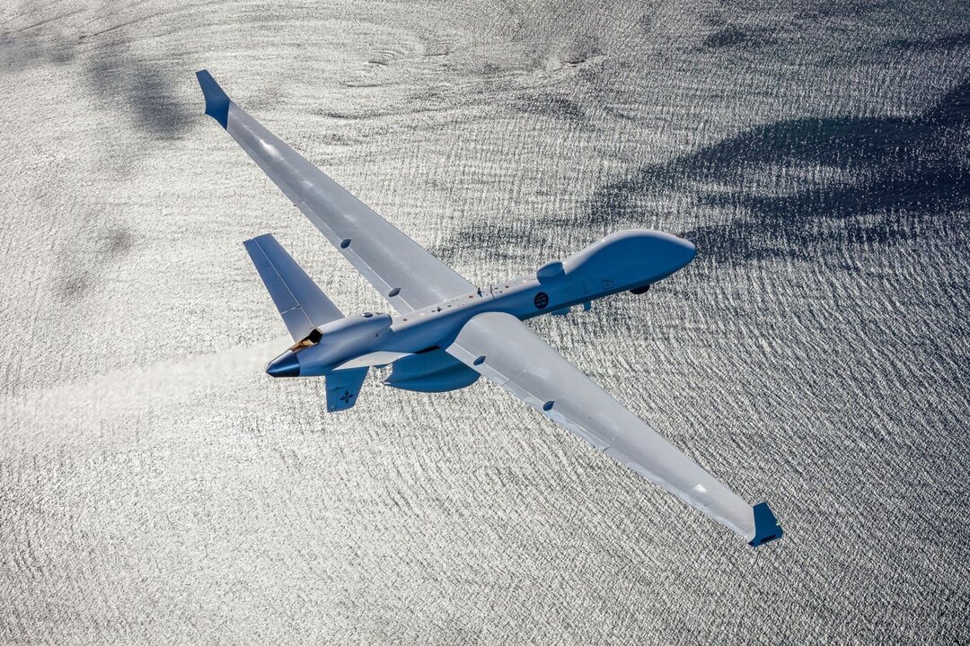 Saudi Arabia and UAE Increase High-Tech Drone Purchases