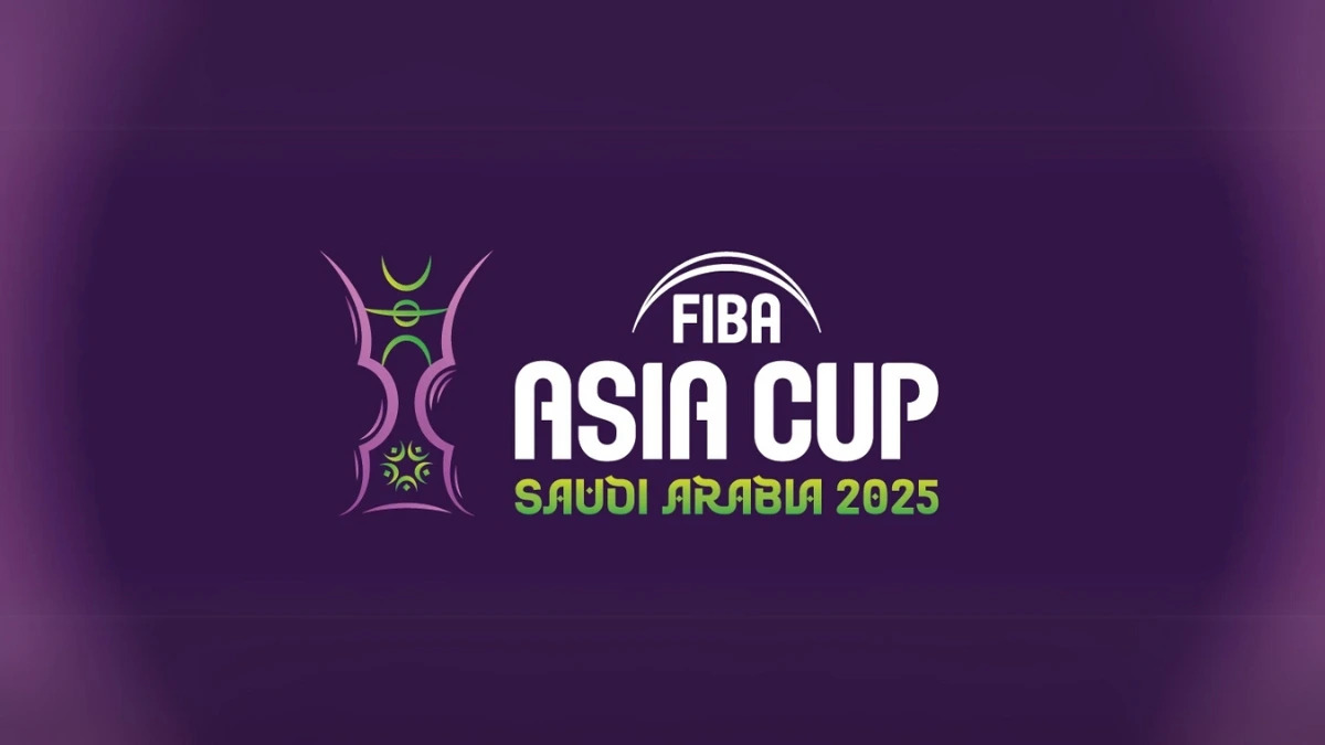 FIBA Asia Cup 2025 Schedule and Results Released