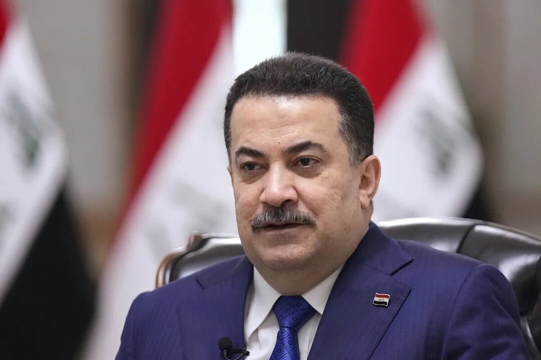 Iraq’s Prime Minister Dismisses Paramilitary Leaders After Deadly Clash