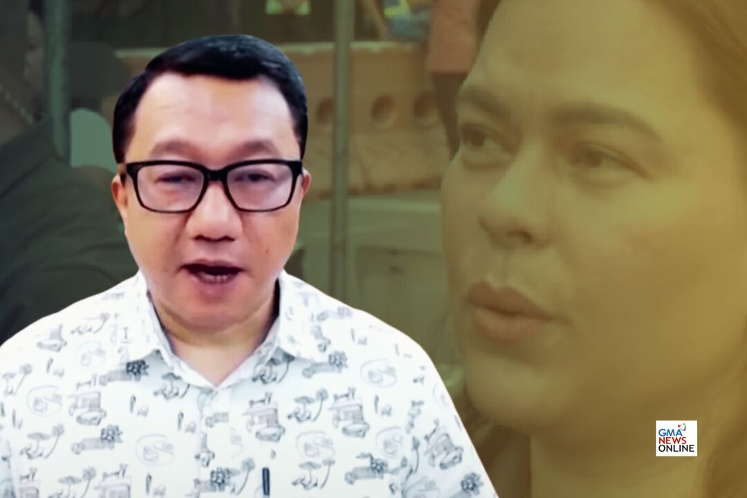 Philippine Lawmaker Denies Allegations Over Vice President’s Kuwait Trip