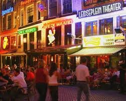 Amsterdam Nightclub Proposal Sparks Heated Urban Planning Debate