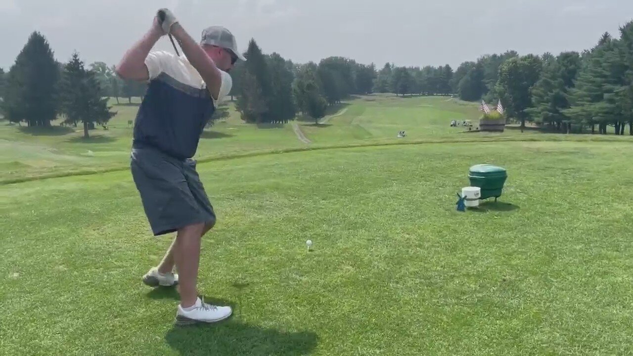 Golfers Gather for 20th Dolly Day-Lazarou Open in Amsterdam