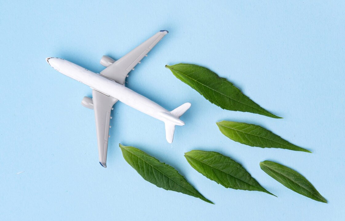Airports Worldwide Accelerate Push for Sustainability