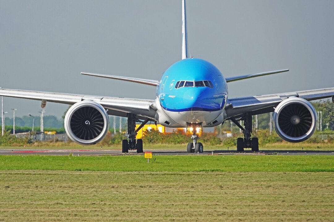 KLM Flight From São Paulo to Amsterdam Handles Mid-Air Fire Incident