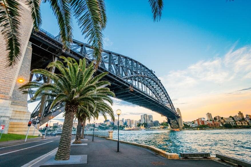 Australia’s Tourism Industry Embraces Sustainability in Sydney