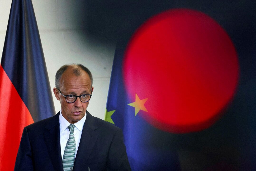 Meinung: Deutschlands Rüstungsexportverbot gegenüber Israel als moralische Abrechnung angesehen