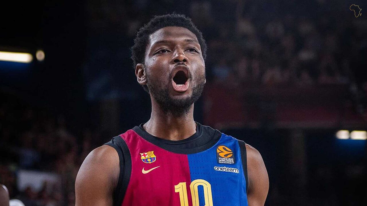 Chimezie Metu Nearing Deal With AS Monaco