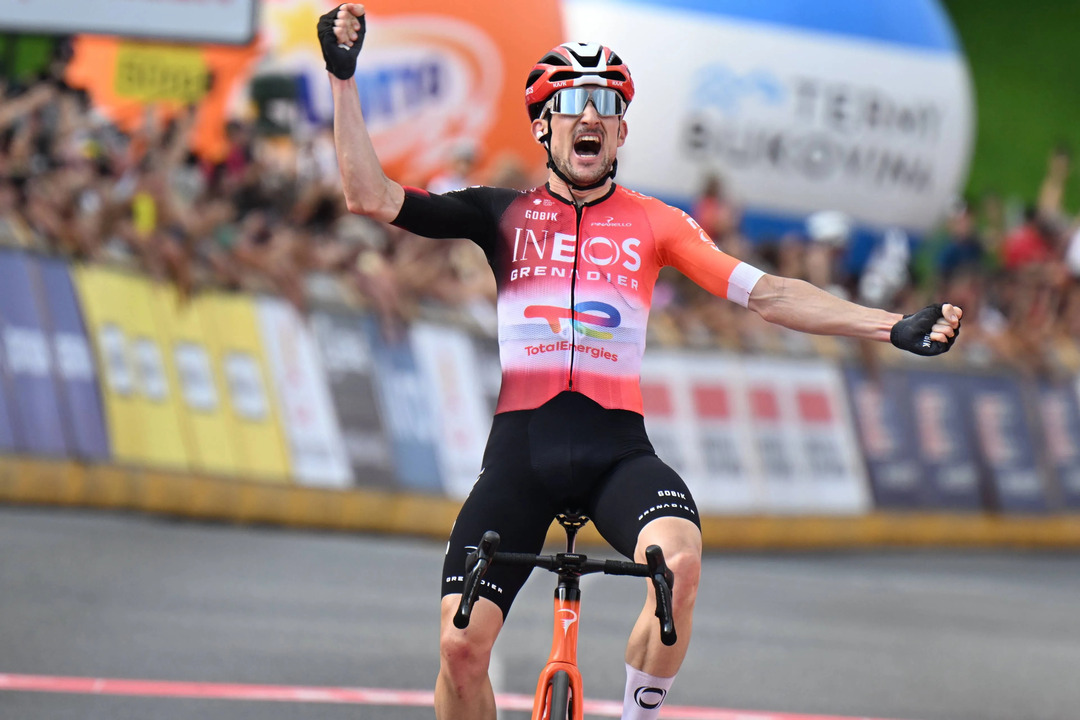 Langellotti Delivers Monaco’s First WorldTour Stage Win