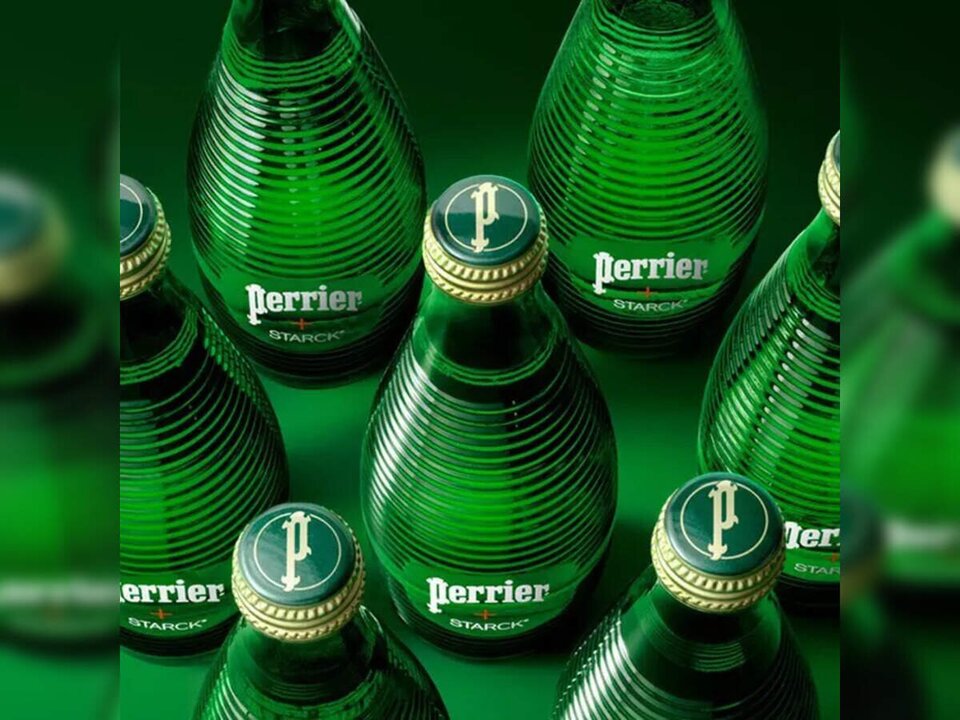 Perrier Faces Scrutiny Amid Mineral Water Scandal in France