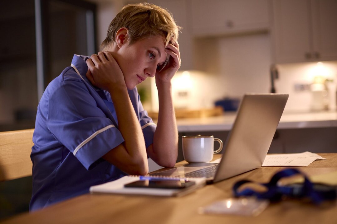 Britain’s National Health Service Faces Mounting Crisis