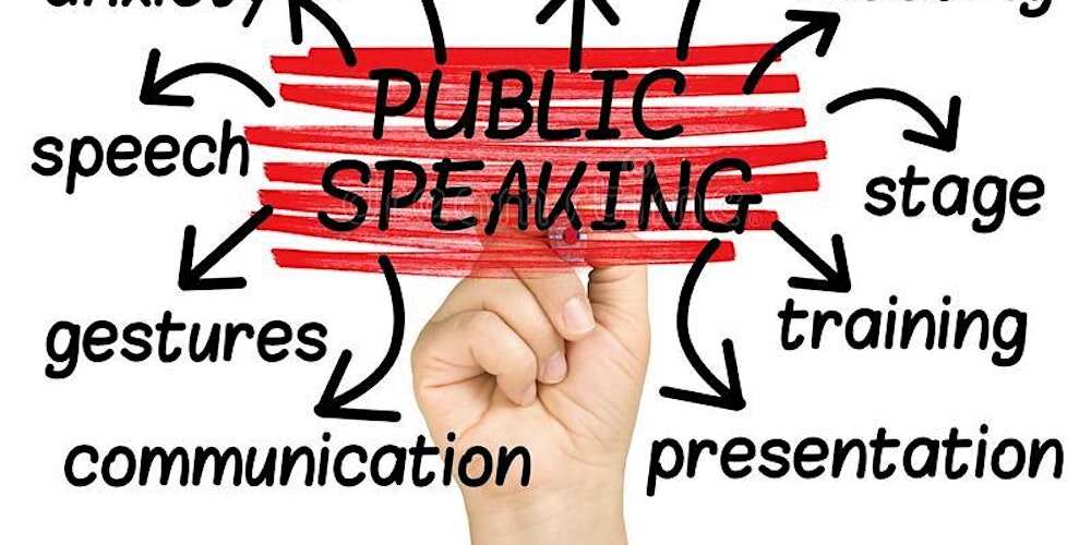 Public Speaking Workshop Launched in New Britain