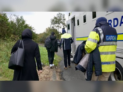 Violent Attacks Leave Ireland’s Immigrant Community in Fear