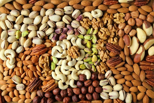 EU Nuts Market to Grow Modestly by 2035