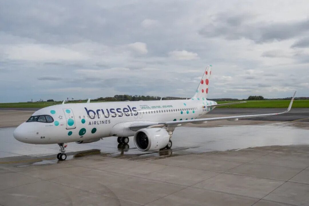 European Airline Ground Staff Refuse to Work in Israel