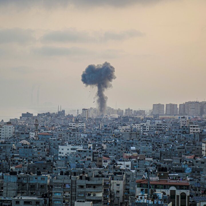 Report Alleges European Complicity in Israeli Actions