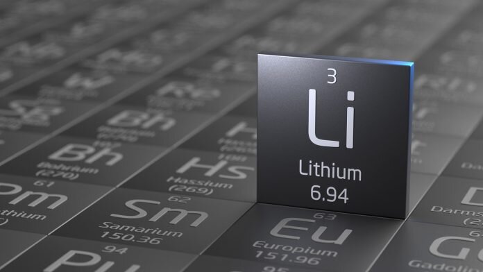 EU Lithium Carbonates Market to Reach $276 Million by 2035