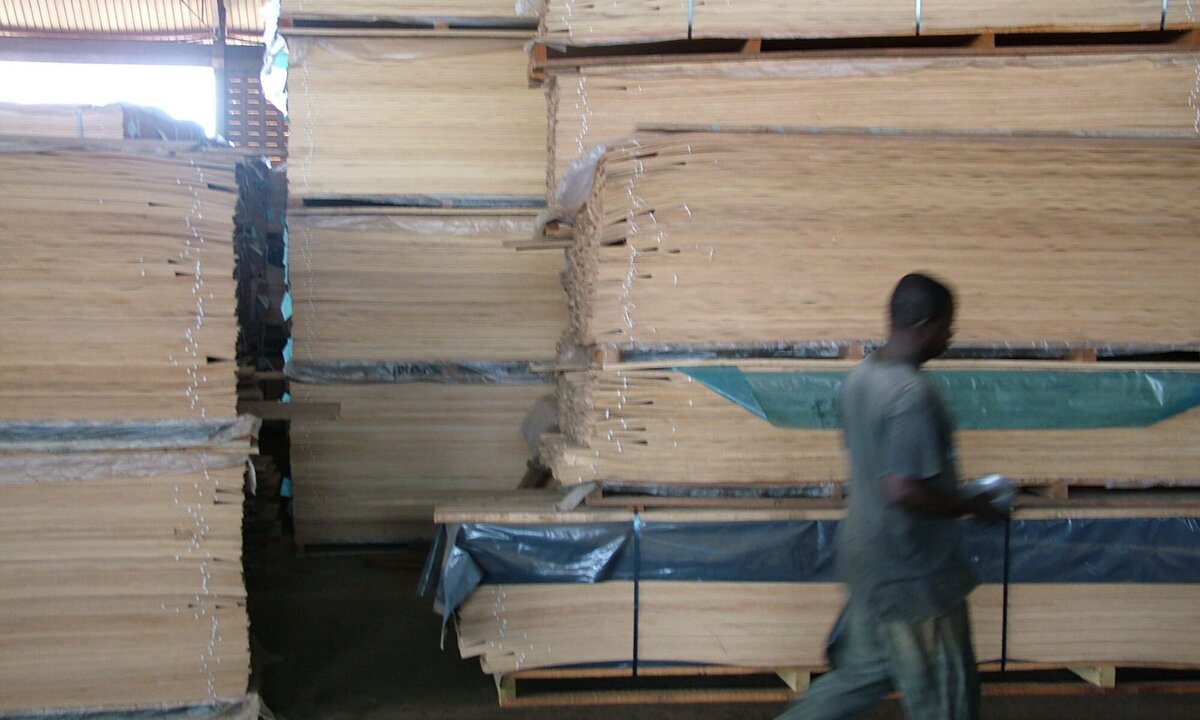 EU Sawnwood Market to See 1.6% Annual Growth