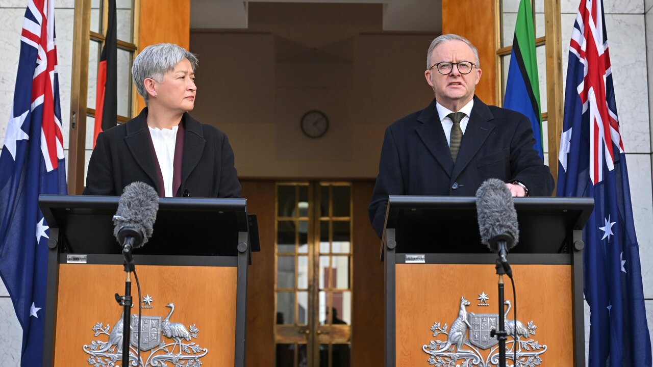 New Zealand Signals Possible Support for Palestinian Statehood