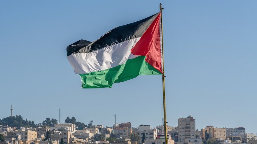 Australia’s Recognition of Palestine Marks Shift Among Western Allies