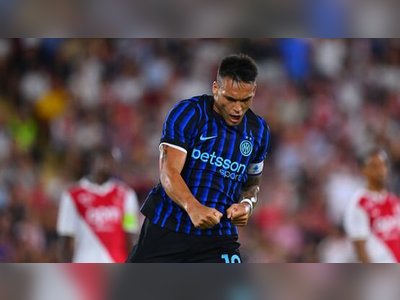 Guide Released for Monaco vs. Inter Match