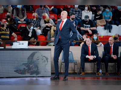 Monaco Basketball President Pushes for Long-Term EuroLeague Spot