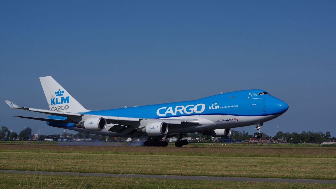 Air France-KLM réduit ses engagements envers l'Airbus A350F