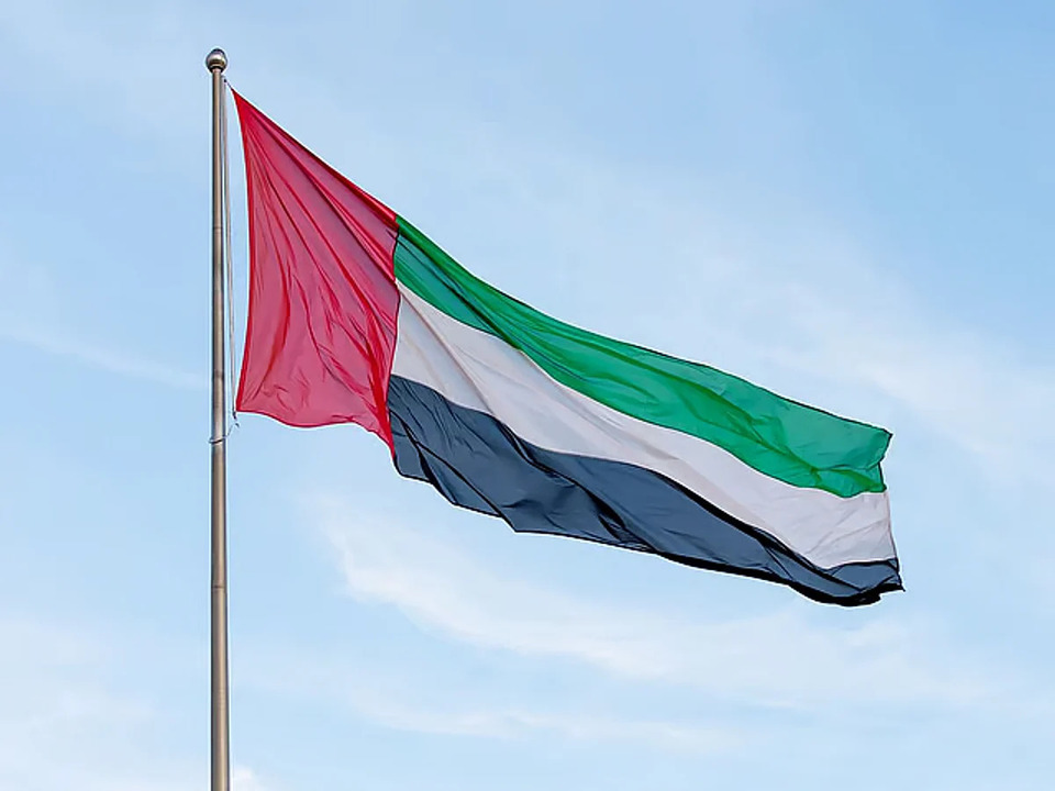 الإمارات تعيد التأكيد على دعمها لجهود السلام في السودان