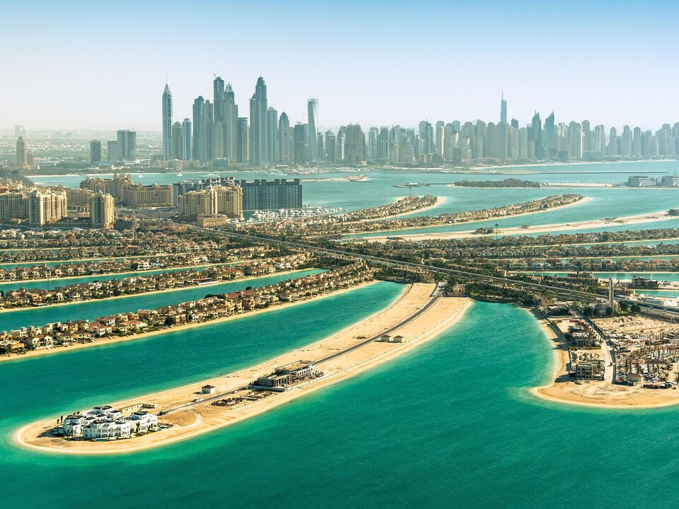 الولايات المتحدة والمملكة المتحدة تحذران من هجمات محتملة في الإمارات العربية المتحدة