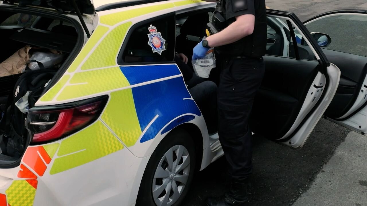 UK Ministers Pressed to Improve Road Safety for New Drivers