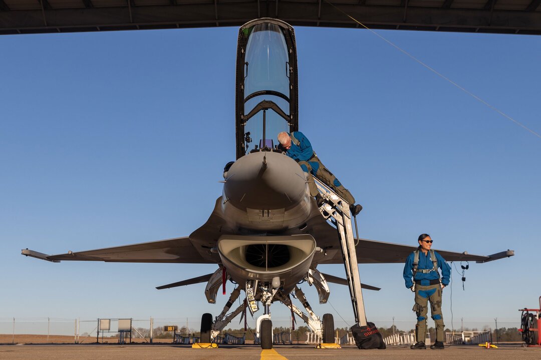 Lockheed Martin to Support Philippines’ Multi-Role Fighter Program