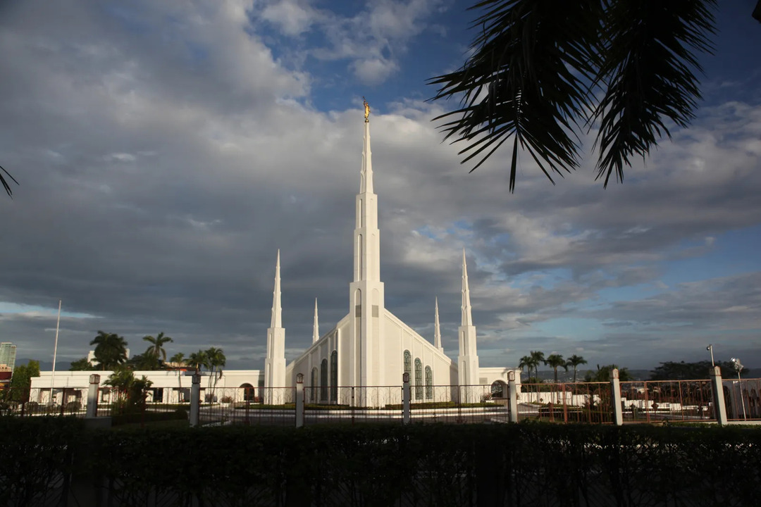 Alabang Temple to Become Philippines’ Fourth House of the Lord