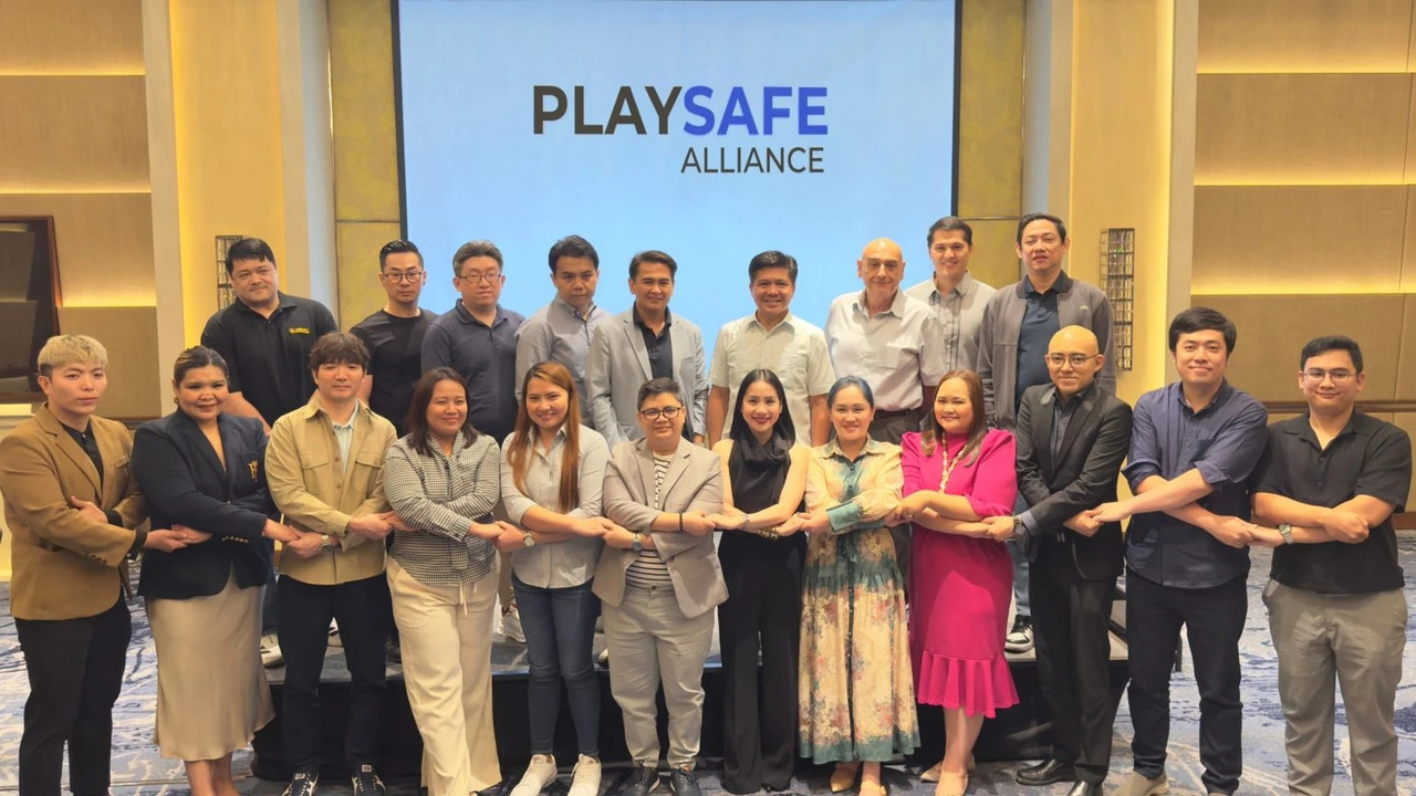 Philippine iGaming Operators Launch PlaySafe Alliance