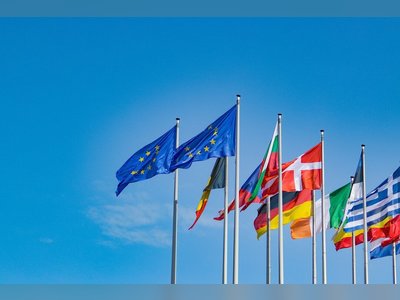 Ireland Renews Call to Suspend EU–Israel Trade Deal