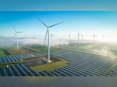 Report Warns Ireland’s 80% Renewable Energy Target at Risk