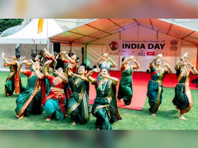India Day Celebrations in Ireland Postponed Following Racist Attacks