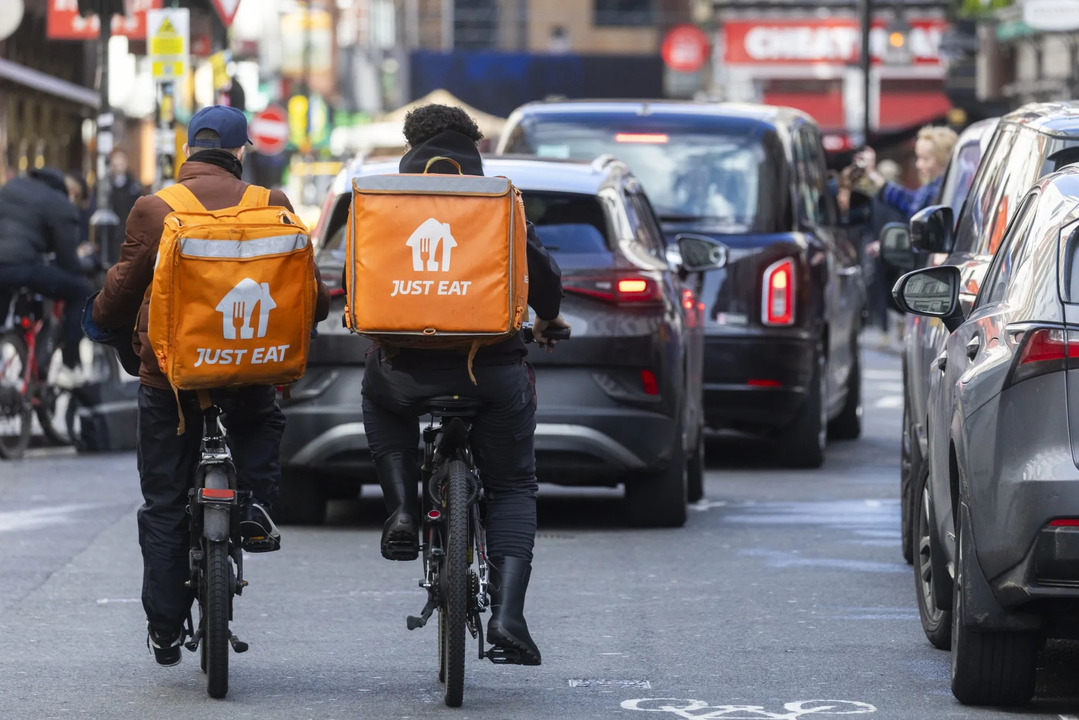Prosus–Just Eat Takeaway Deal Wins Conditional EU Approval