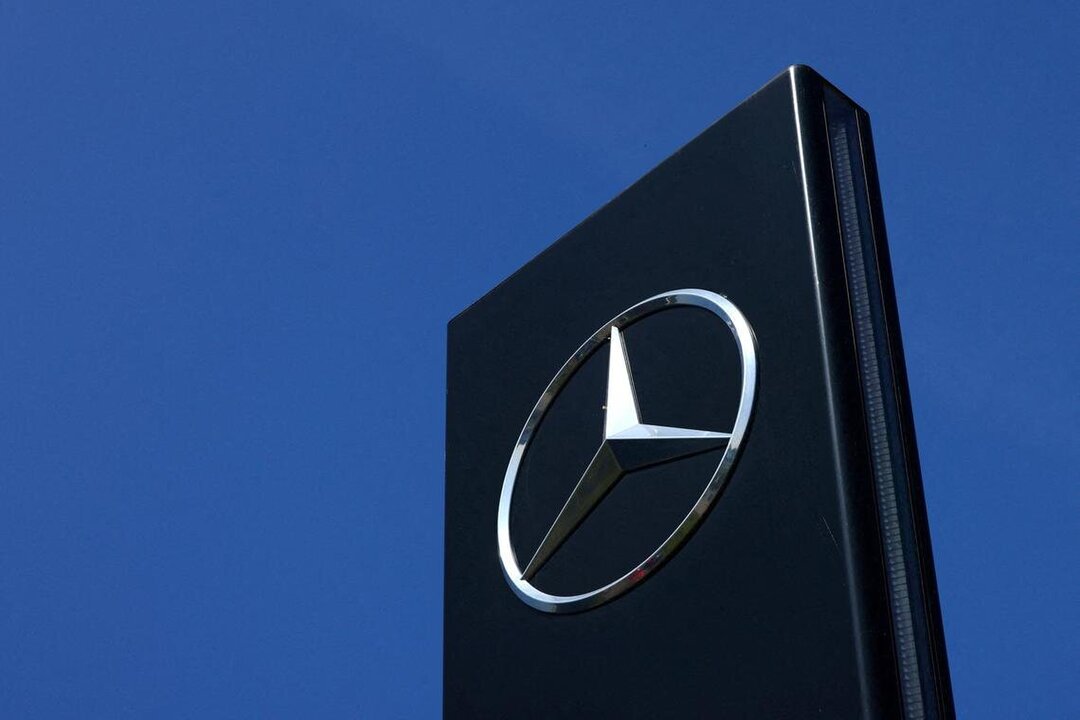 Mercedes Chief Calls for ‘Reality Check’ on EU Engine Ban