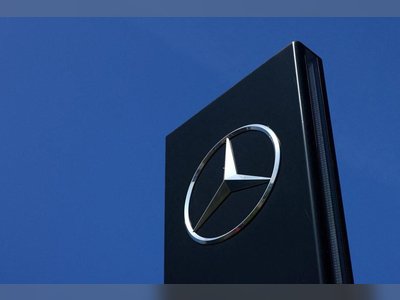 Mercedes Chief Calls for ‘Reality Check’ on EU Engine Ban