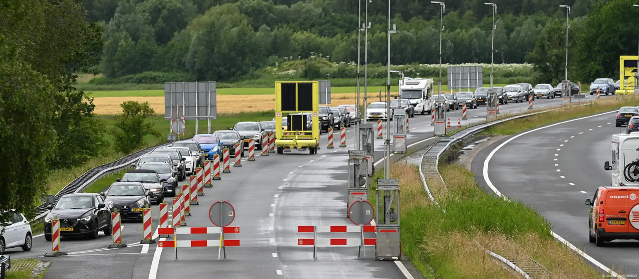 Schengen to Tighten External Border Checks From October 12, 2025