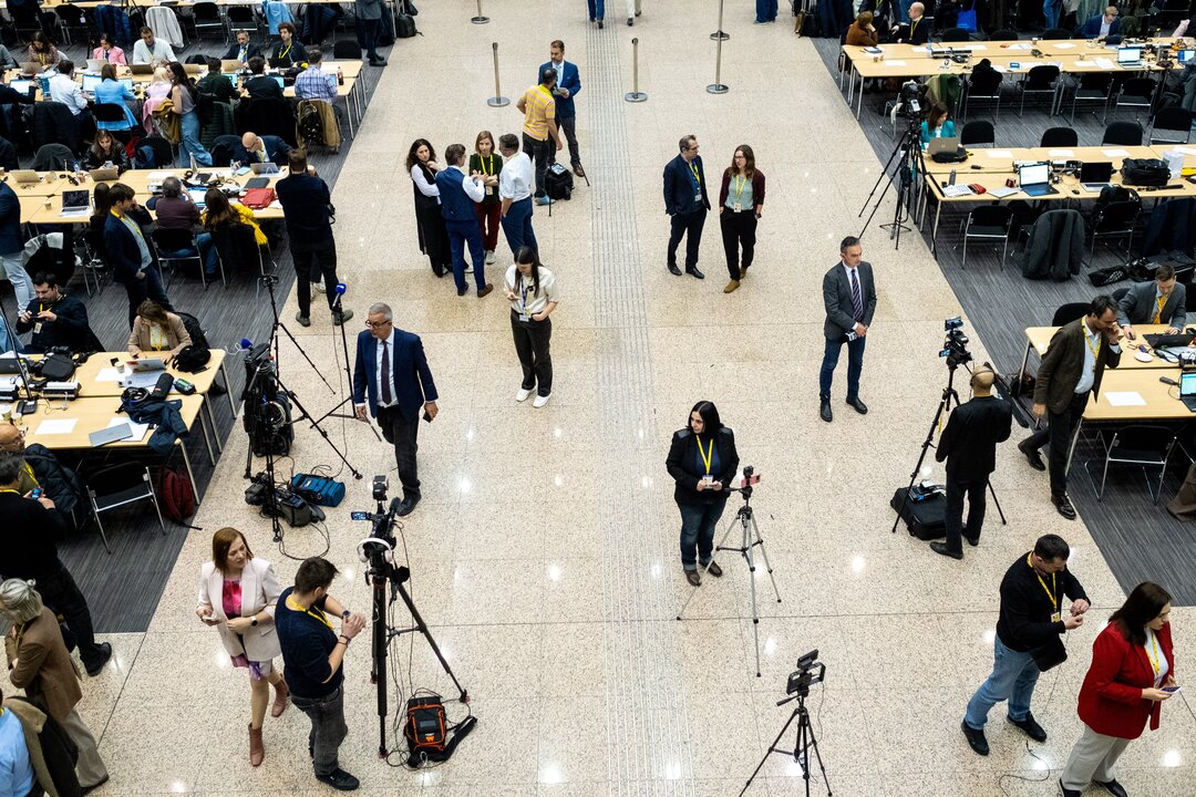 Media Freedom Act Takes Effect Across the EU