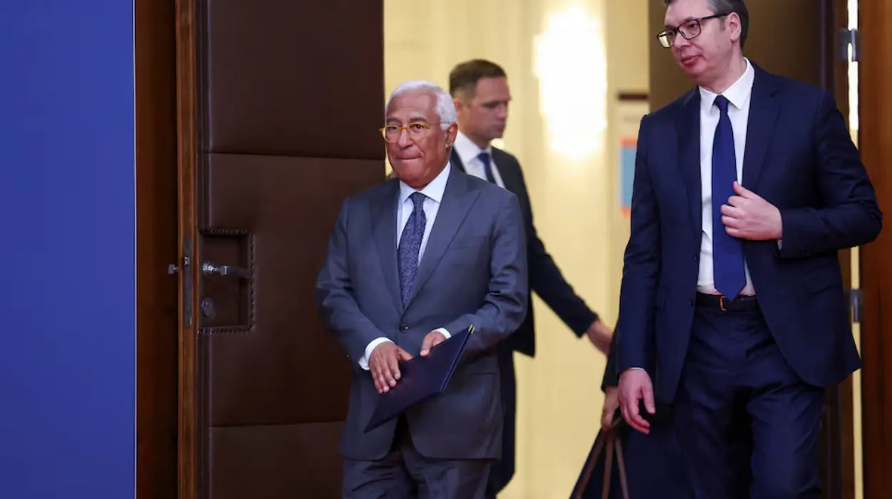Belgium Affirms Support for Macedonia’s EU Integration