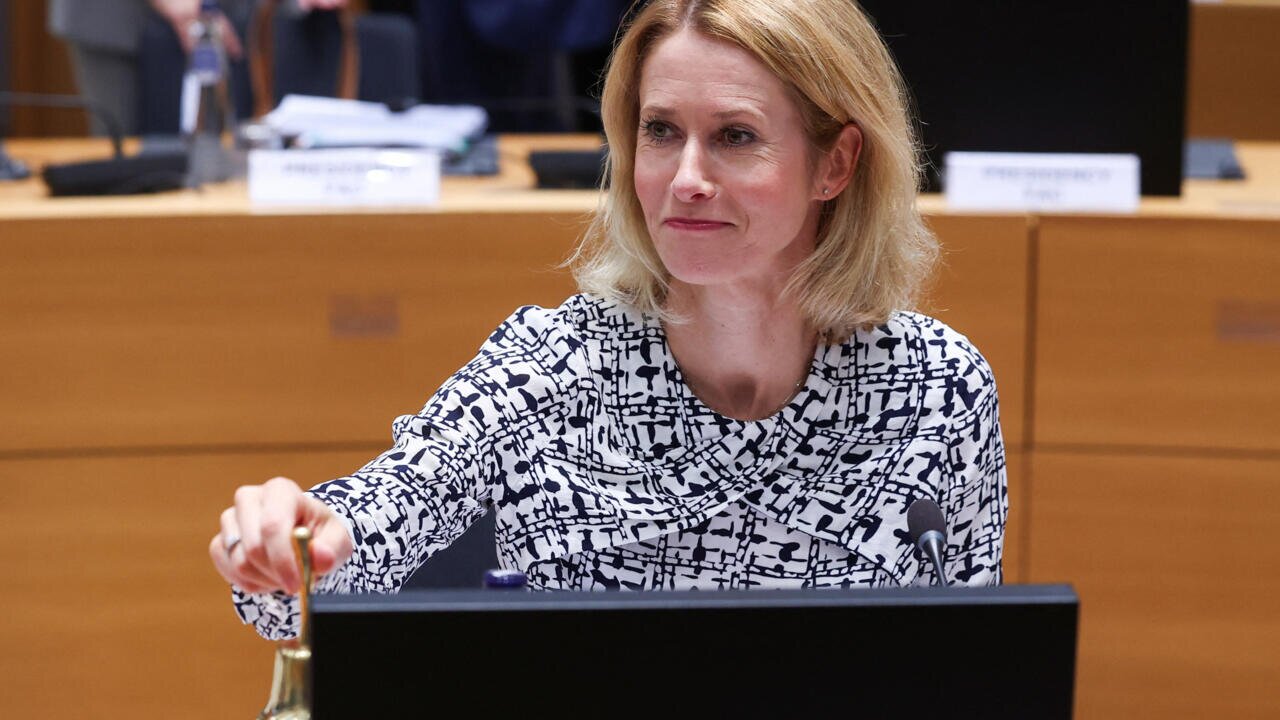 EU Foreign Ministers to Hold Urgent Ukraine Talks