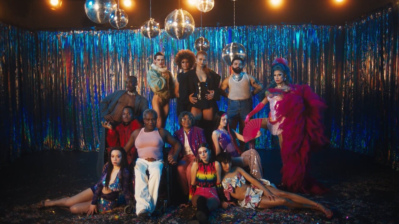 WorldPride 2026 Amsterdam Opens with ‘The New Dutch Masters’ Celebration