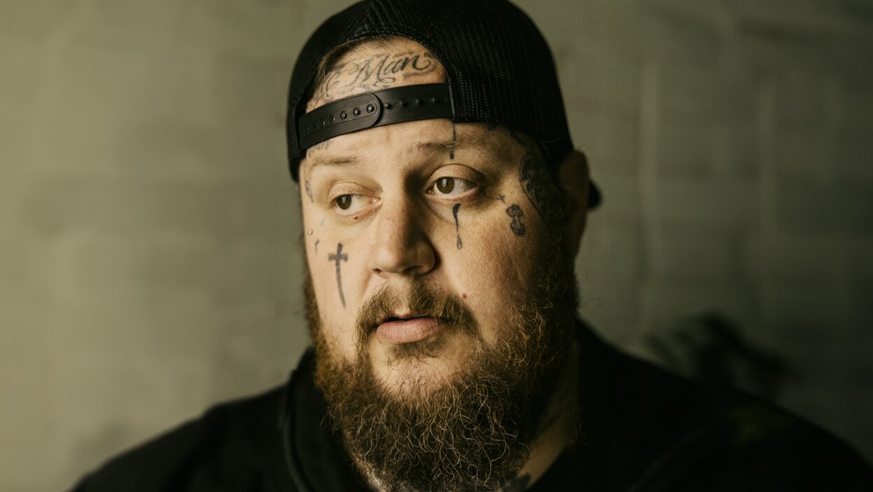 Jelly Roll Adds Second Melbourne Show to Australia and New Zealand Tour