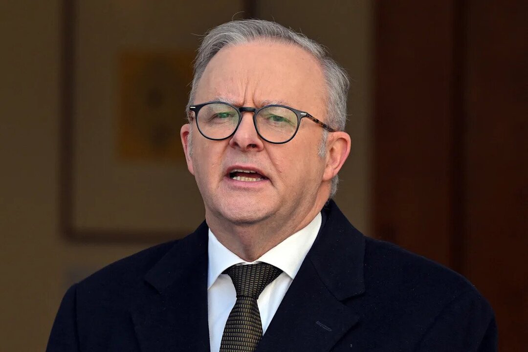 Australian Prime Minister Accuses Netanyahu of Being 'In Denial' Over Gaza